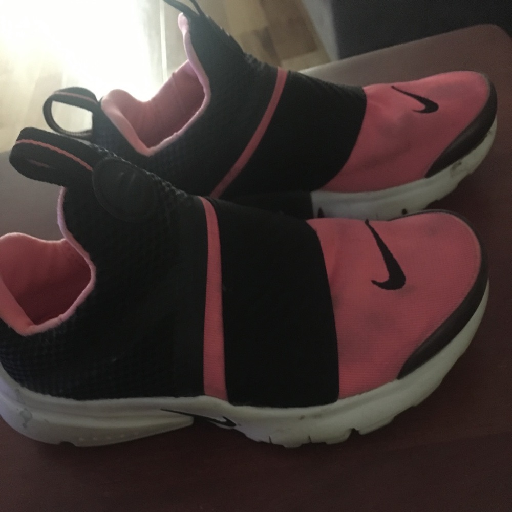 Nike presto extreme